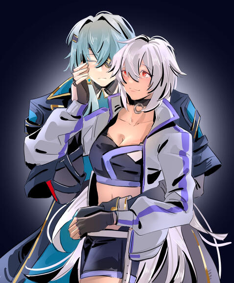 ayunaxa (by demipie)