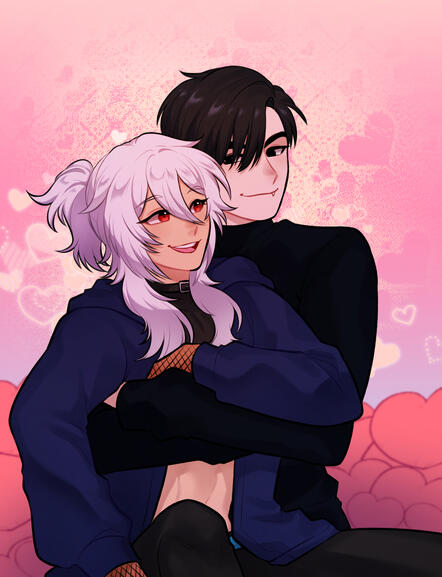 ivaltair (by nukoffie)